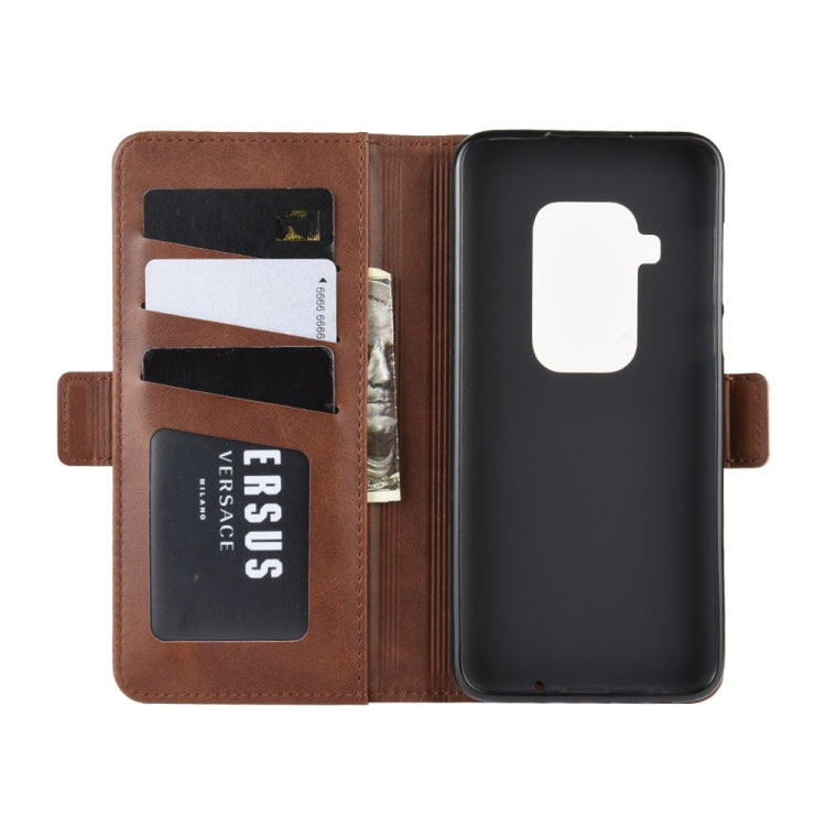 For Motorola One Zoom Wallet Stand Leather Cell Phone Case with Wallet & Holder & Card Slots