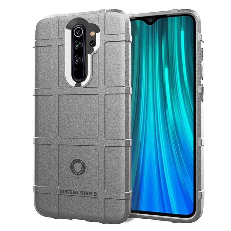 For Xiaomi Redmi Note8 Pro full Coverage Shockproof TPU Case