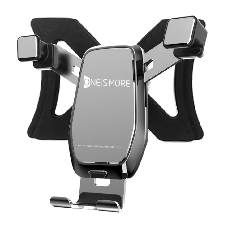 Horizontal And Vertical Screen Is Suitable For Audi A3/S3 Special Car Autlet Self-Gravity Mobile Phone Support