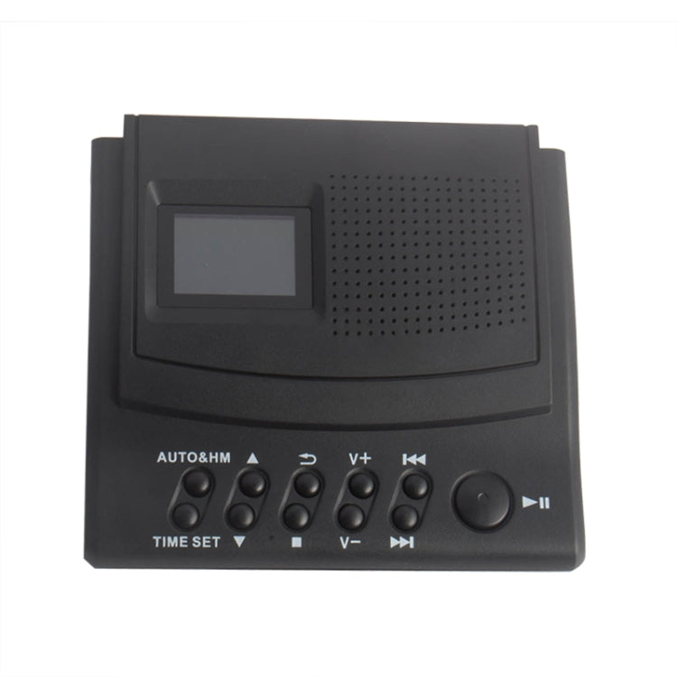 Digital Telephone Voice Recording Box Phone Bblackbox, Support SD Card
