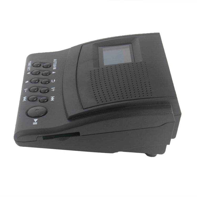Digital Telephone Voice Recording Box Phone Bblackbox, Support SD Card