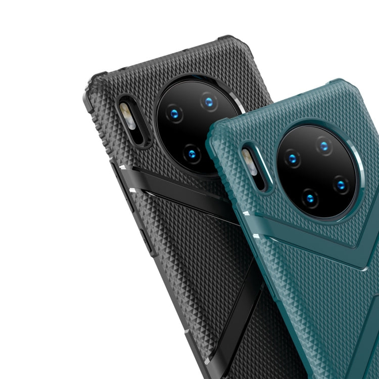 For Huawei Mate30 Diamond Shield TPU Drop Protection Case