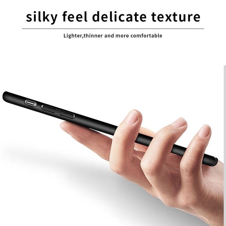 For iPhone 11 Pro MOFI Breathable PC Ultra-thin All-inclusive Protective Case