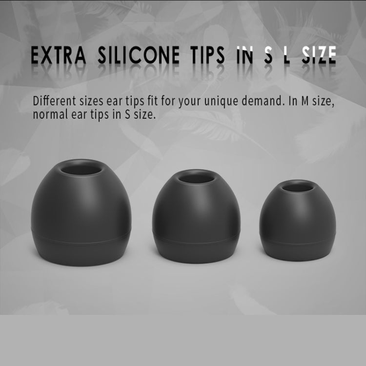 MDR-J039 Waterproof IPX7 10mm Speaker Ergonomic Wired Earhook Earphone Support Underwater Sports