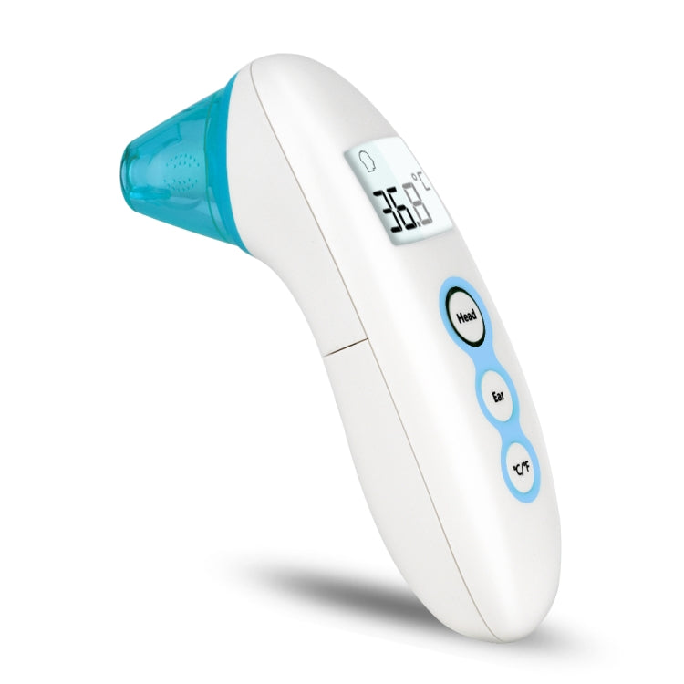 IR300G  Baby Thermometer Infrared Digital Mini Body Infrared Forehead Ear Non-Contact Gun Adult Body Fever IR Children Thermometer