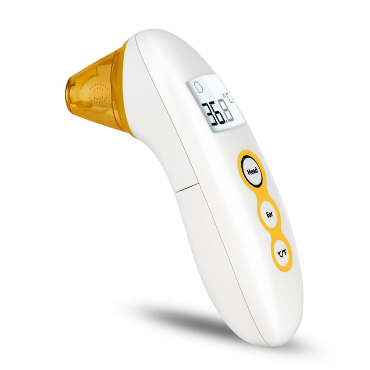 IR300G  Baby Thermometer Infrared Digital Mini Body Infrared Forehead Ear Non-Contact Gun Adult Body Fever IR Children Thermometer