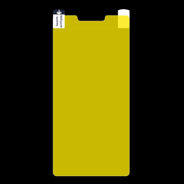 For Huawei Mate 30 Pro 2 PCS ENKAY Hat-Prince 0.1mm 3D Full Screen Protector Explosion-proof Hydrogel Film