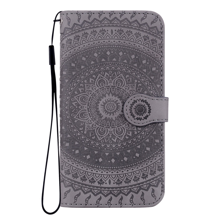 For iPhone 11 Pro For iPhone 11  Pro Pressed Printing Pattern Horizontal Flip PU Leather Case , with Holder & Card Slots & Wallet & & Lanyard