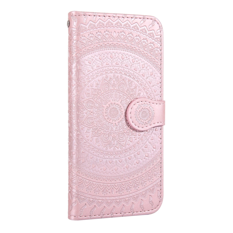 For iPhone 11 Pro For iPhone 11  Pro Pressed Printing Pattern Horizontal Flip PU Leather Case , with Holder & Card Slots & Wallet & & Lanyard