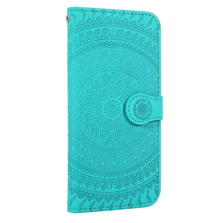 For iPhone 11 Pro For iPhone 11  Pro Pressed Printing Pattern Horizontal Flip PU Leather Case , with Holder & Card Slots & Wallet & & Lanyard