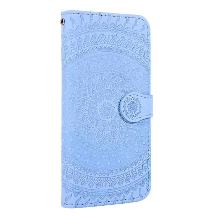 For iPhone 11 Pro For iPhone 11  Pro Pressed Printing Pattern Horizontal Flip PU Leather Case , with Holder & Card Slots & Wallet & & Lanyard