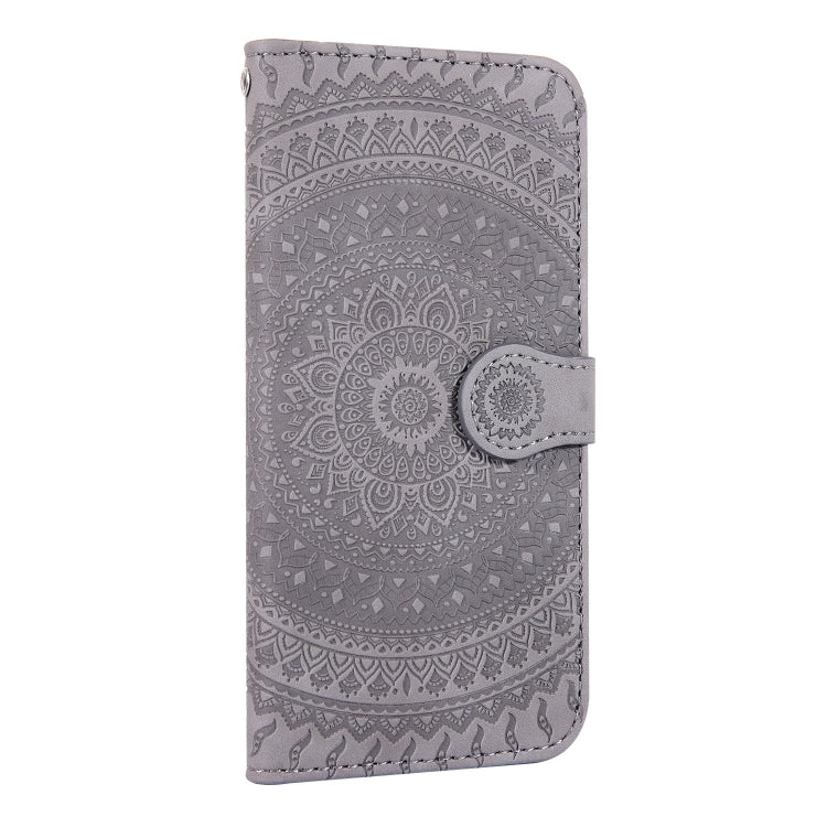 For iPhone 11 Pro Max iPhone 11 Pro Max Pressed Printing Pattern Horizontal Flip PU Leather Case , with Holder & Card Slots & Wallet & & Lanyard