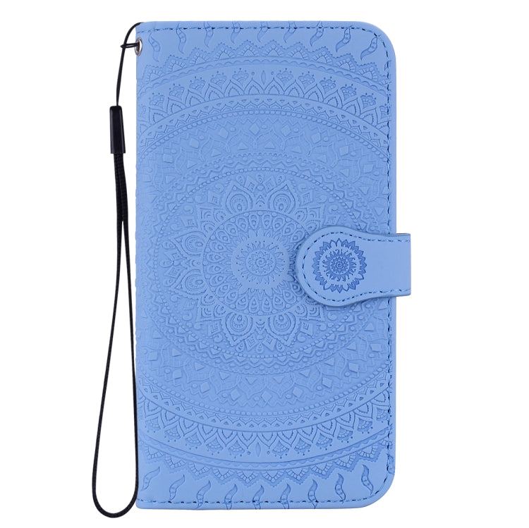 For Motorola  Moto E5 Pressed Printing Pattern Horizontal Flip PU Leather Case with Holder & Card Slots & Wallet & & Lanyard