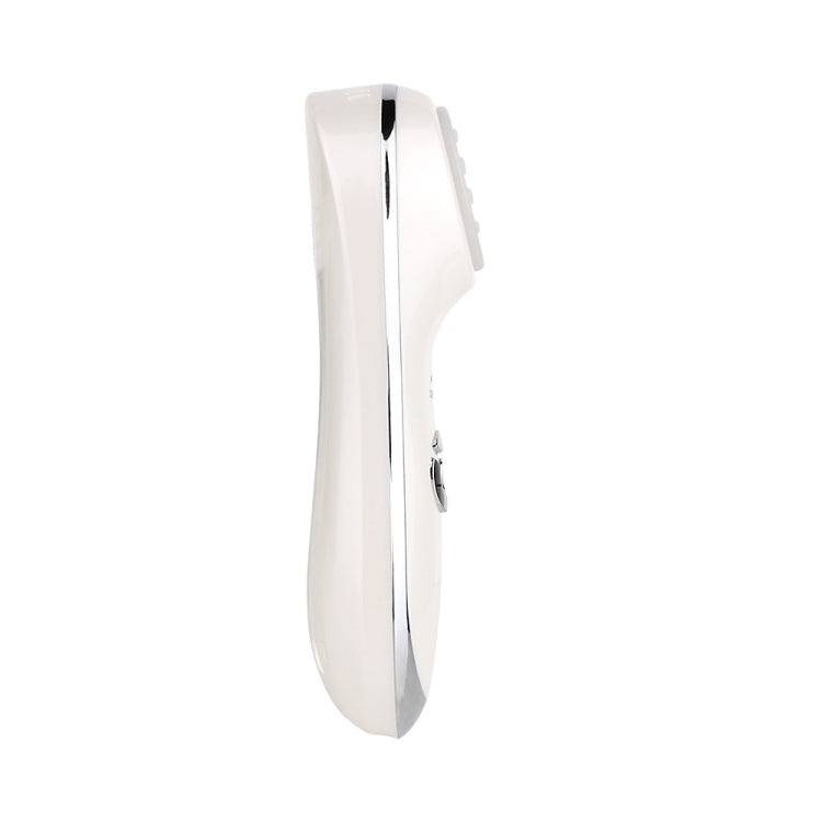 OFY-1503  Beauty Instrument LED Photon Facial Skin Rejuvenation Tighten Wrinkle Removal Ultrasonic Iontophoresis Face Care Massager