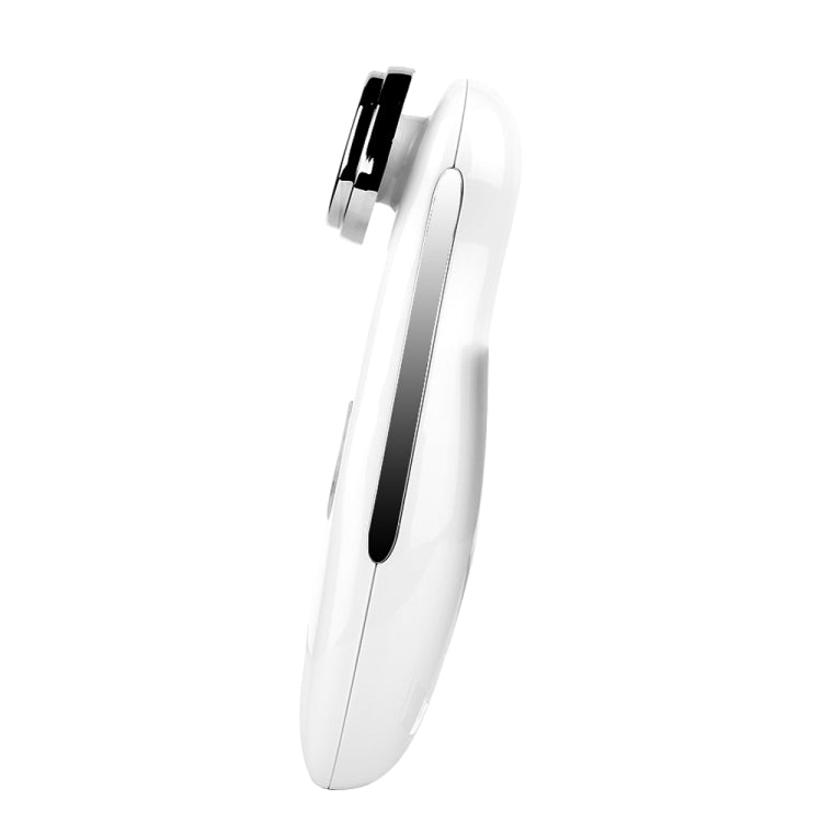 DRY-001  Mini Rejuvenation Beauty Massager Facial Firming Charging Hot Compression Essence Wrinkle Deep Cleansing Skin Beauty Tool