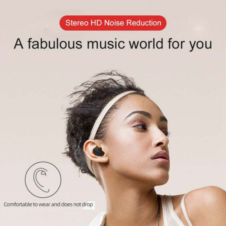 E6S LED Display Wireless Earphone TWS  Bluetooth V5.0 Headsets Waterproof Bluetooth Earbuds