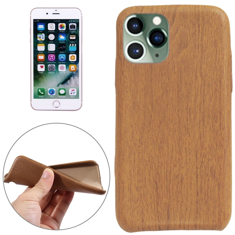 For iPhone 11 Pro Max For  iPhone 11 Pro Max (6.5) Wooden Mobile Phone Protective Case Mobile Phone Case Soft Shell