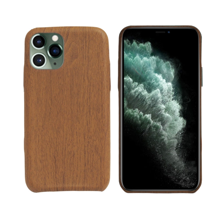 For iPhone 11 Pro Max For  iPhone 11 Pro Max (6.5) Wooden Mobile Phone Protective Case Mobile Phone Case Soft Shell