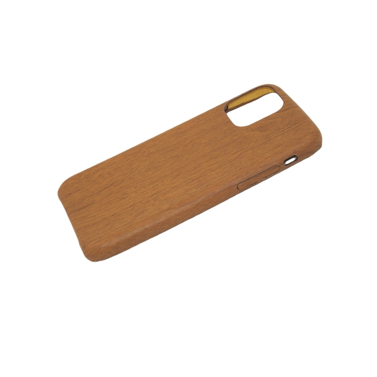 For iPhone 11 Pro Max For  iPhone 11 Pro Max (6.5) Wooden Mobile Phone Protective Case Mobile Phone Case Soft Shell
