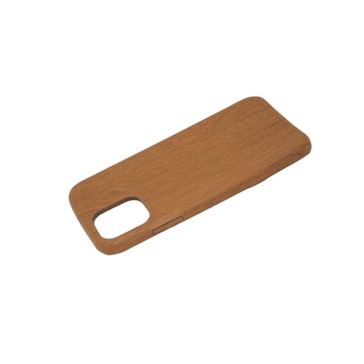 For iPhone 11 Pro Max For  iPhone 11 Pro Max (6.5) Wooden Mobile Phone Protective Case Mobile Phone Case Soft Shell