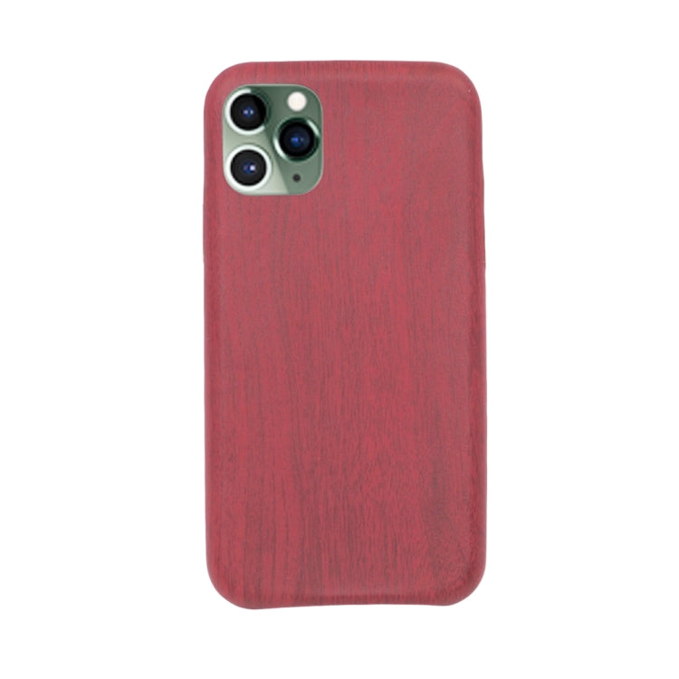 For iPhone 11 Pro Max For  iPhone 11 Pro Max (6.5) Wooden Mobile Phone Protective Case Mobile Phone Case Soft Shell