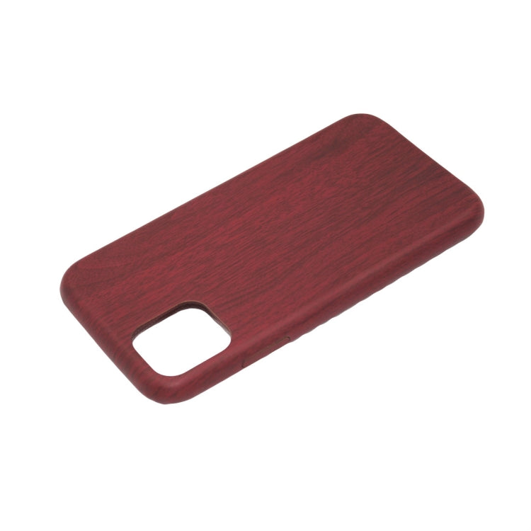 For iPhone 11 Pro Max For  iPhone 11 Pro Max (6.5) Wooden Mobile Phone Protective Case Mobile Phone Case Soft Shell