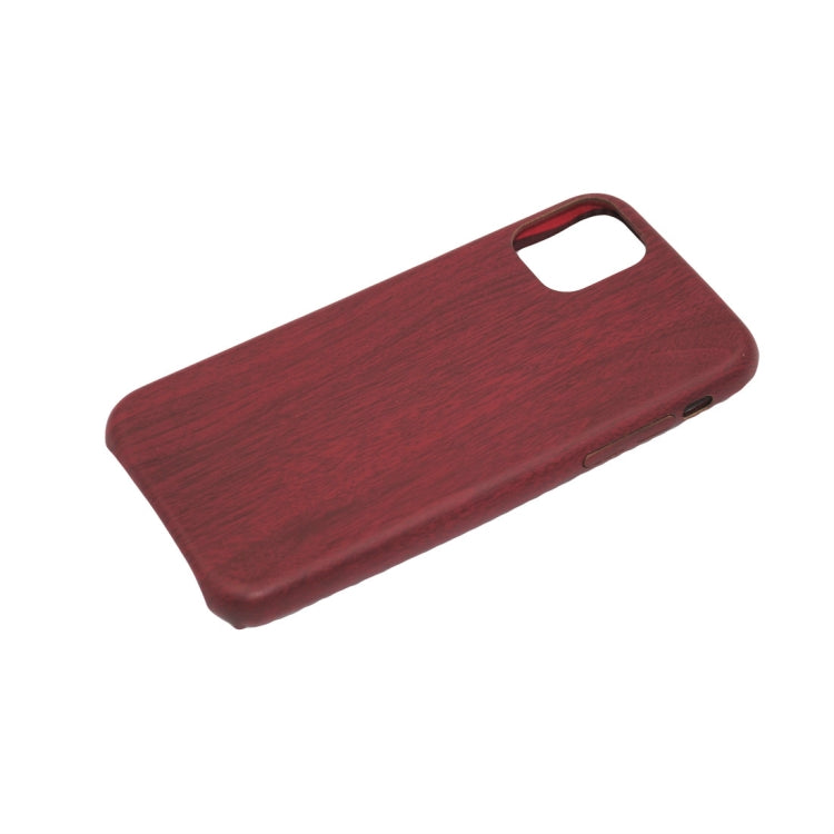For iPhone 11 Pro Max For  iPhone 11 Pro Max (6.5) Wooden Mobile Phone Protective Case Mobile Phone Case Soft Shell