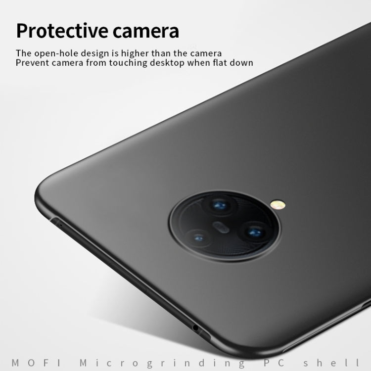 For  VIVO NEX3 MOFI Frosted PC Ultra-thin Hard Case