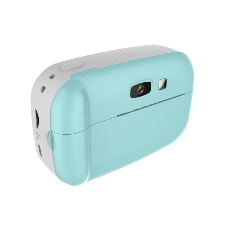 JEDX-F700 Children's Camera Instant Camera And Print Mini DSLR Children's Digital Camera