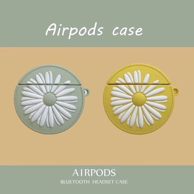 For Apple AirPods 1/2 Generation Universal Drop Shower Bluetooth Headphone Protective Case