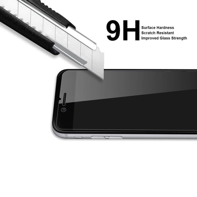 For Nokia X71 ENKAY 0.26mm 9H 2.5D Curved Edge Tempered Glass Film