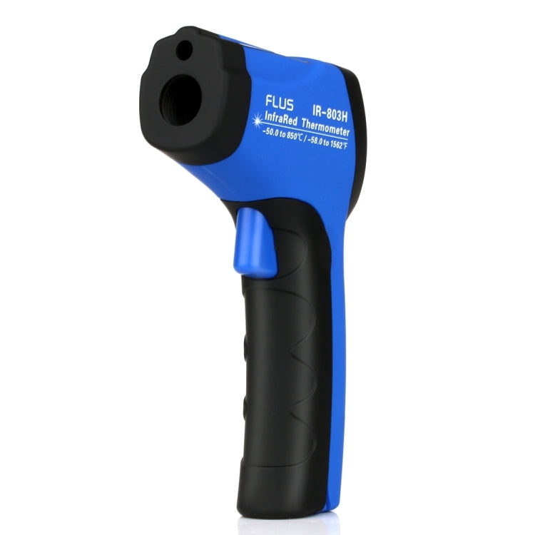 FLUS IR-801H -50ï½ž350â„ƒLaser Infrared  Mini Handheld Portable Digital Electronic Outdoor Non-contact Thermometer