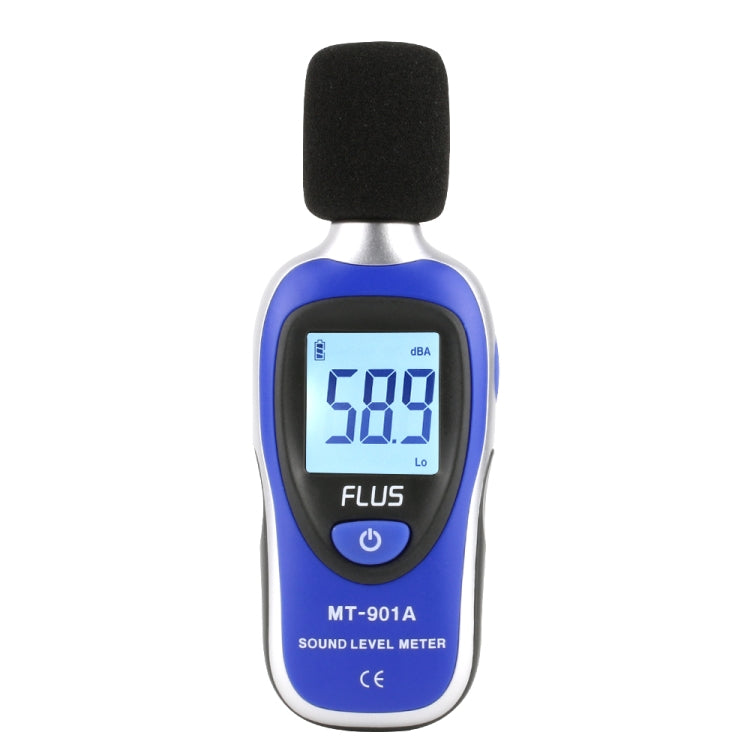 FLUS MT-901A Mini Sound Level Meter