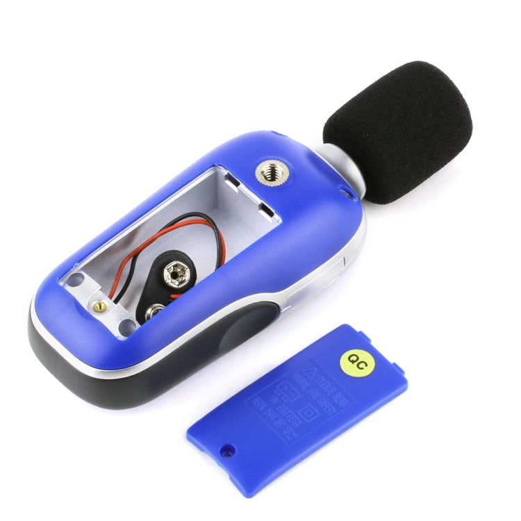 FLUS MT-901A Mini Sound Level Meter