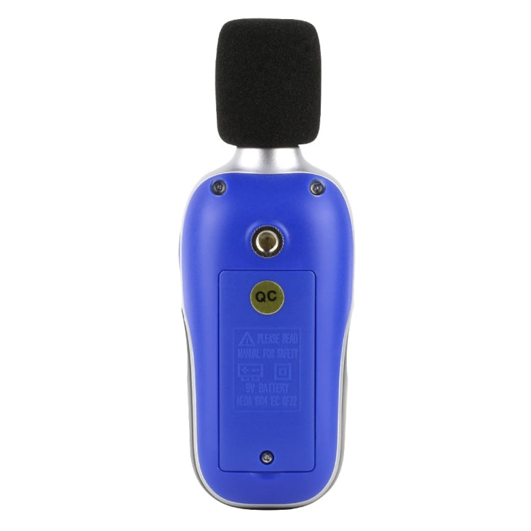 FLUS MT-901A Mini Sound Level Meter
