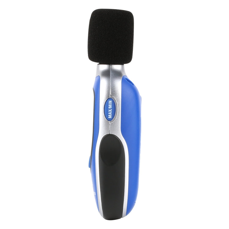 FLUS MT-901A Mini Sound Level Meter
