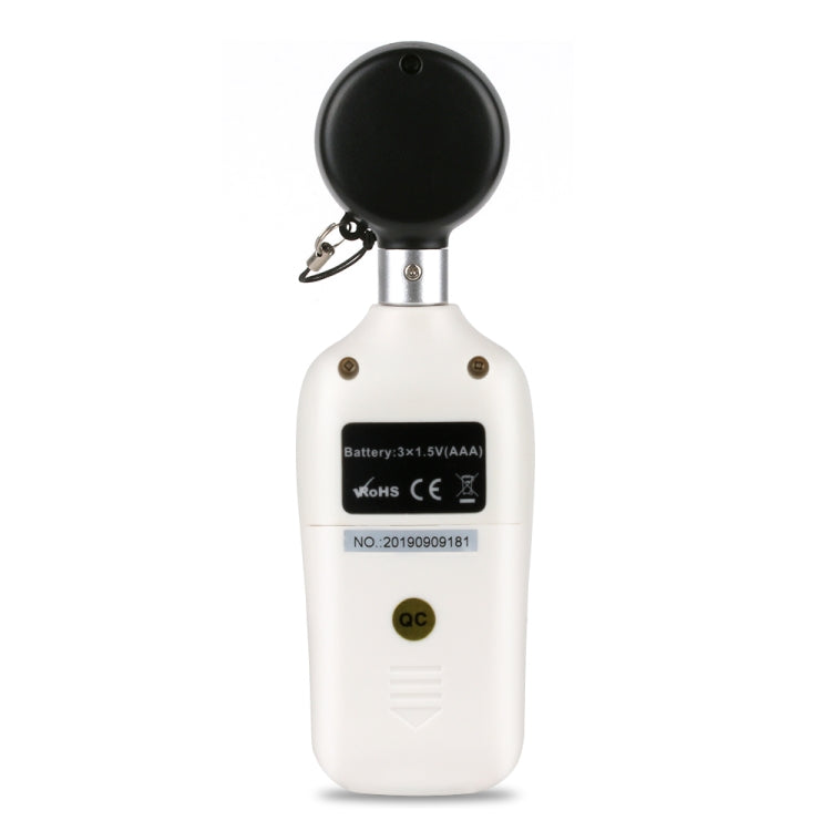 FLUS MT-912 Digital Light Luxmeter Meter Temperature 0-20000 Lux Illuminometer Luminometer Photometer Lux/FC Tester Light Meter