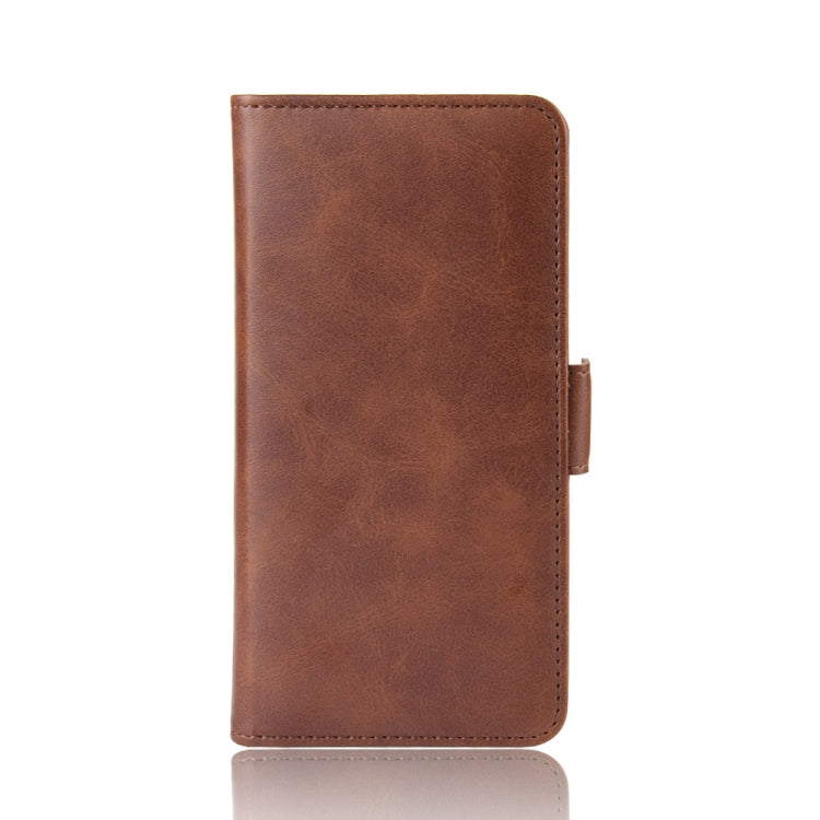 For Xiaomi Mi 9 Pro Dual-side Magnetic Buckle Horizontal Flip Leather Case with Holder & Card Slots & Wallet & Photo Frame