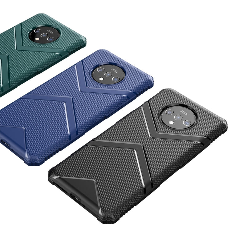 For Oneplus 7T   Diamond Shield TPU Drop Protection Case