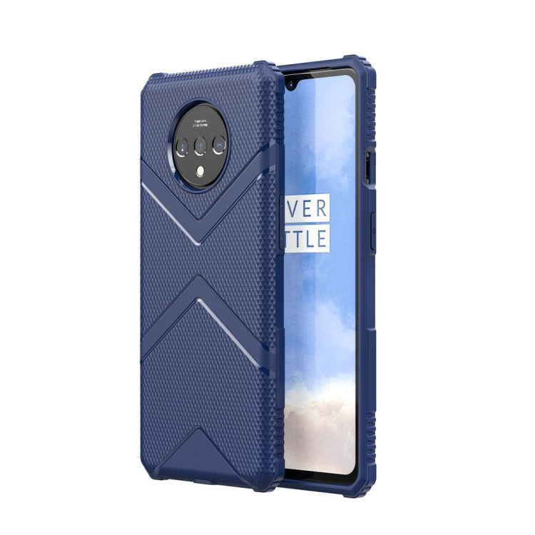 For Oneplus 7T   Diamond Shield TPU Drop Protection Case