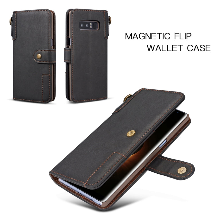 For Galaxy S10 Plus Cowhide Texture Horizontal Flip Leather Case with Holder & Card Slots & Wallet & Lanyard