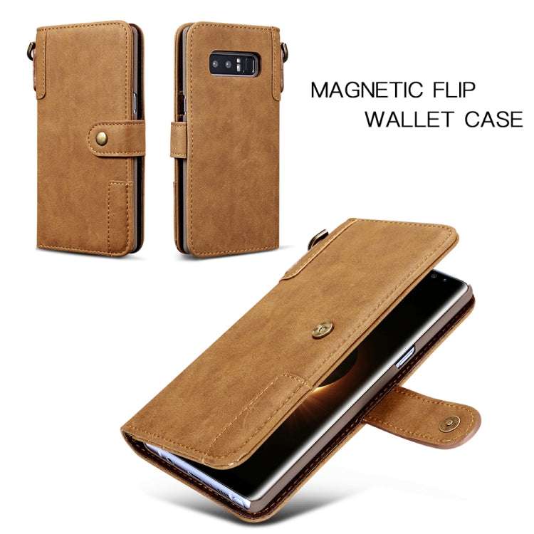 For Galaxy S10 Plus Cowhide Texture Horizontal Flip Leather Case with Holder & Card Slots & Wallet & Lanyard