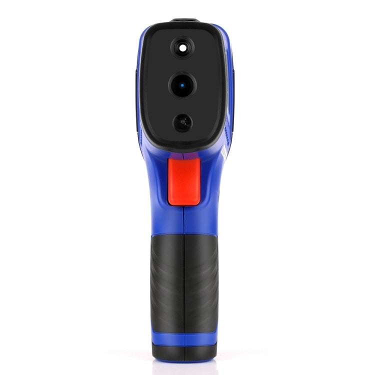 FLUS IR-891 -20ï½ž380â„ƒ Handheld Camera Portable Infrared Thermometer Temperature Meter