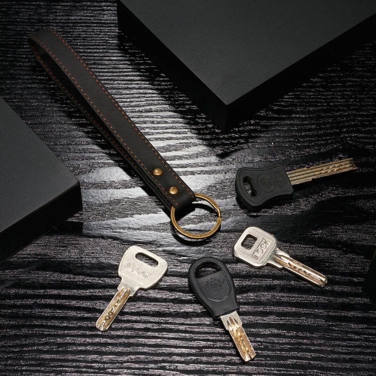 For Huawei Nova 5 / Nova 5 Pro Cowhide Texture Horizontal Flip Leather Case with Holder & Card Slots & Wallet & Lanyard