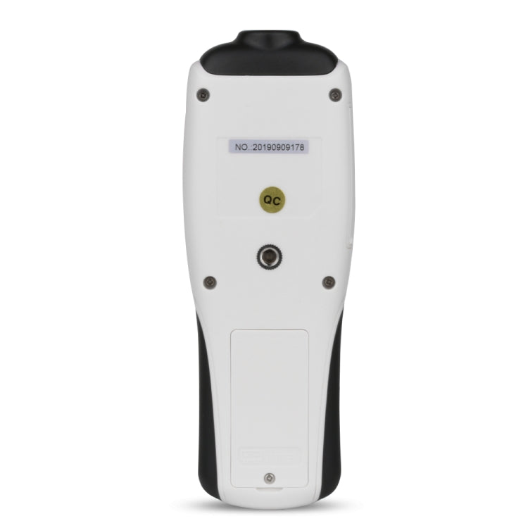 FLUS ET-951W Humidity Temperature  Digital Handheld Portable Non-contact LCD Display Hygrometer Hunidity Temp Meter