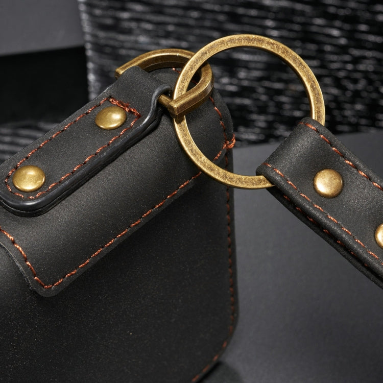 For iPhone XS Max Cowhide Texture Horizontal Flip Leather Case with Holder & Card Slots & Wallet & Lanyard