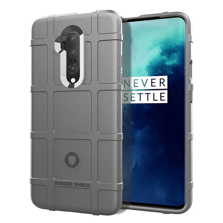 For OnePlus 7T Pro Full Coverage Shockproof TPU Case
