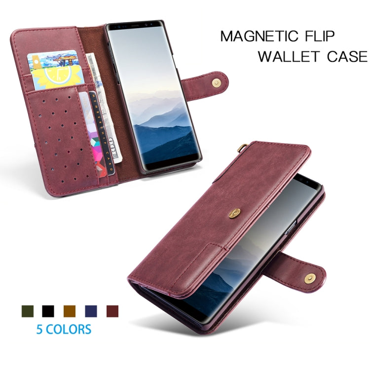 For Galaxy S10 5G Cowhide Texture Horizontal Flip Leather Case with Holder & Card Slots & Wallet & Lanyard