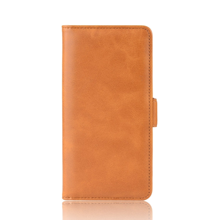 For Xiaomi Redmi 8A Dual-side Magnetic Buckle Horizontal Flip Leather Case with Holder & Card Slots & Wallet & Photo Frame