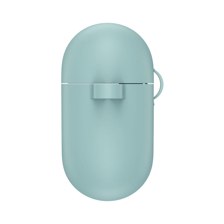 ENKAY Hat-Prince for Apple AirPods Pro Wireless Earphone Silicone Soft Protective Case